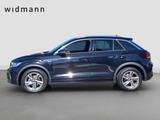Volkswagen T-Roc 1.5 TSI R-Line Navigation*Kamera*LED*SpurH - scheckheftgepflegte Gebrauchtwagen
