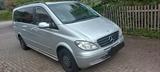 Mercedes-Benz Viano 2.2 CDI Function kompakt Function - Mercedes-Benz Viano: Kompakt Fun