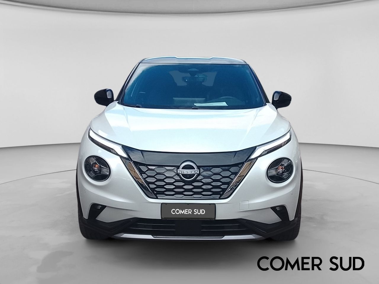 Nissan NISSAN Juke II 2024 - Juke 1.6 hev N-Sport imagem 2