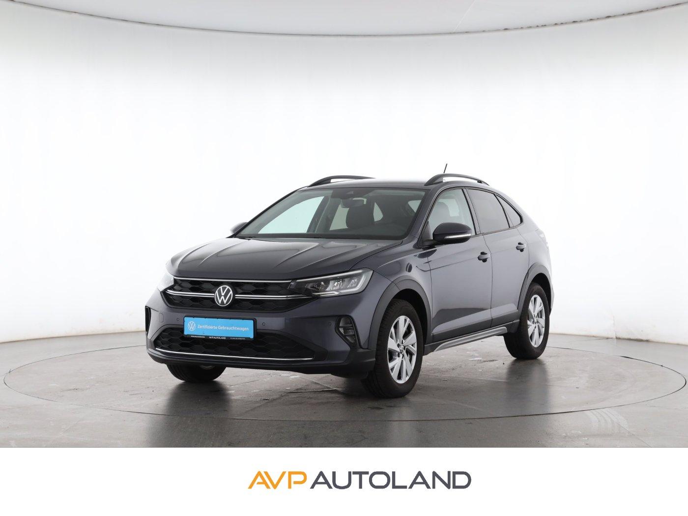Volkswagen Taigo 1.0 TSI DSG Life | LED | PDC | ACC |