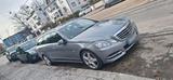 Mercedes-Benz E 300 CDI W212 Avantgarde - Mercedes-Benz E-Klasse W212 mit Diesel-Antrieb
