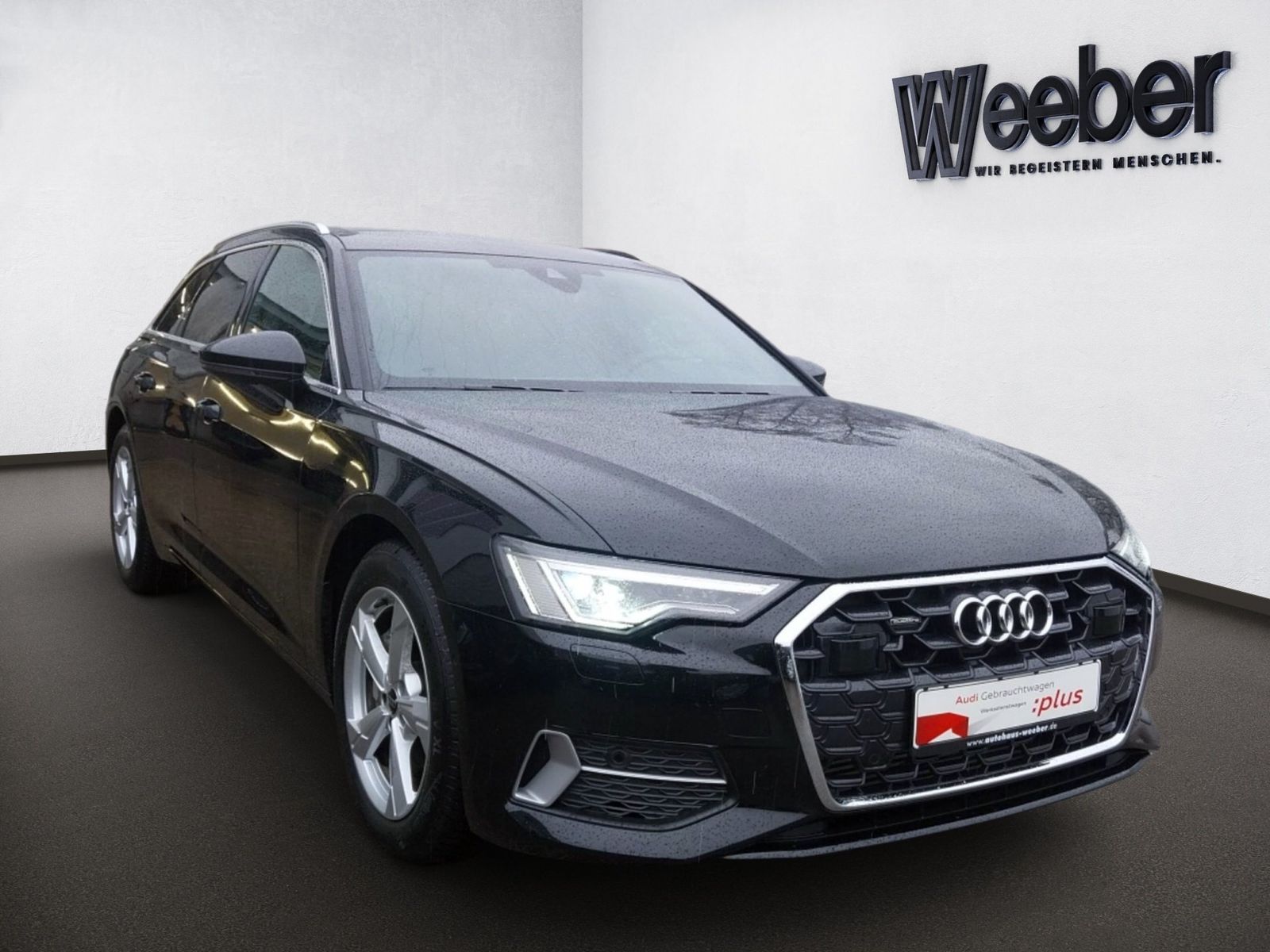Audi A6 - Bild 16