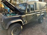 Andere Land Rover Wolf XD British Army Military N... - Andere aus 1997