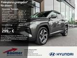 Hyundai TUCSON Prime 1.6T-GDI 4WD Plug in Hybrid +AHK