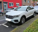 Volkswagen Volswagen Touareg 3.0 V6 - TDI  2019 - Volkswagen Touareg in Aachen