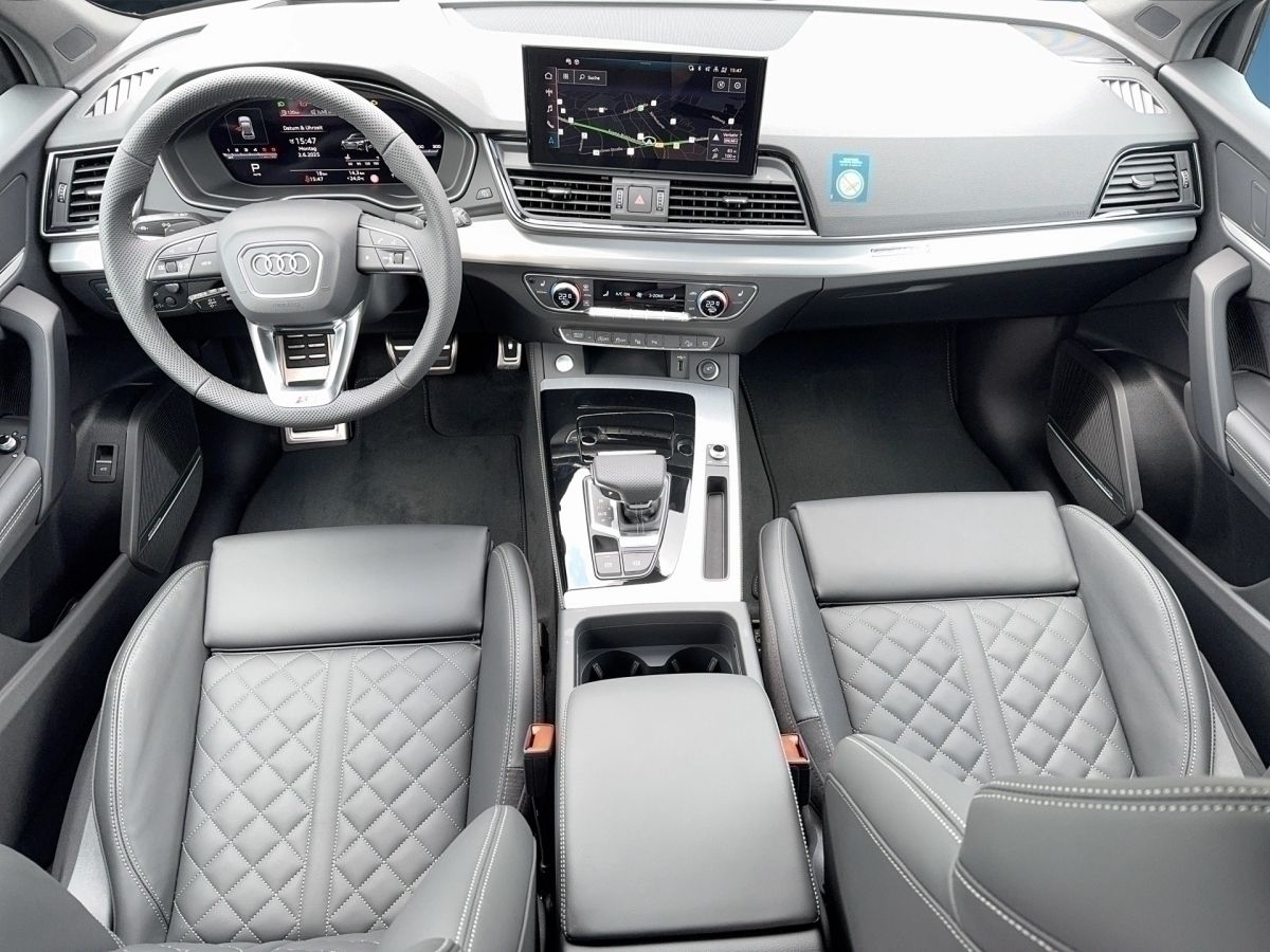 Audi Q5 - Bild 12