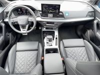 Audi Q5 - Vorschau Bild 12