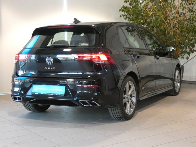 Golf 1.5 TSI R-Line AHK ACC SHZ APP CONNECT LED