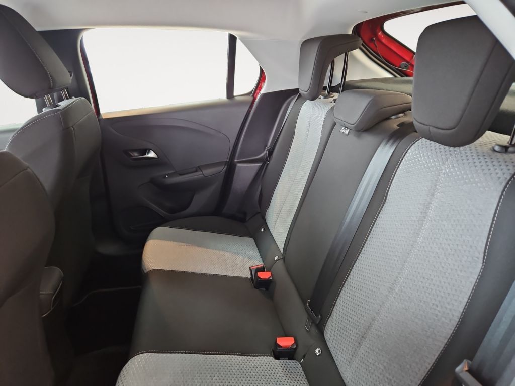 Fahrzeugabbildung Opel Corsa-e OBC 11KW Komfort & Tech-Paket