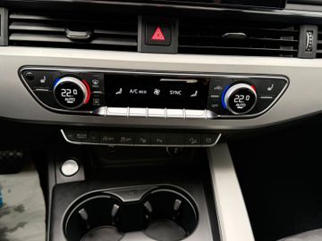 Bild 15 Audi A4 Allroad quattro*LED*KAMERA*VIRTUAL*SzHz*1Hand