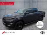 Toyota Hilux 2.8 D 4x4 Invincible - Toyota Neuwagen in München