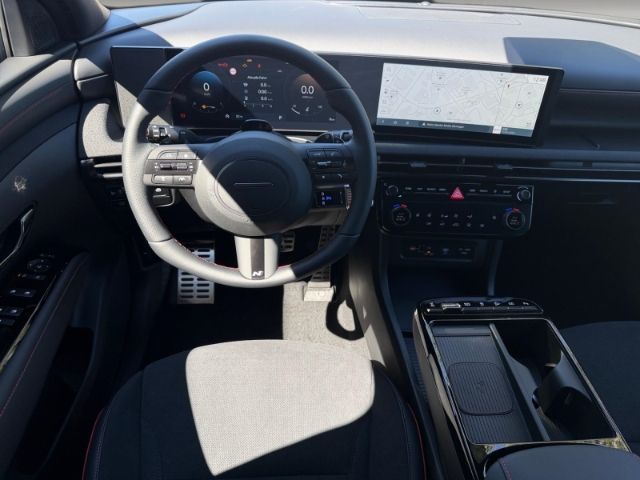 Hyundai TUCSON - Bild 10