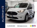 Ford FORD Transit Connect 200 1.5 ecoblue(tdci) 100cv - Ford Transit Connect: T200
