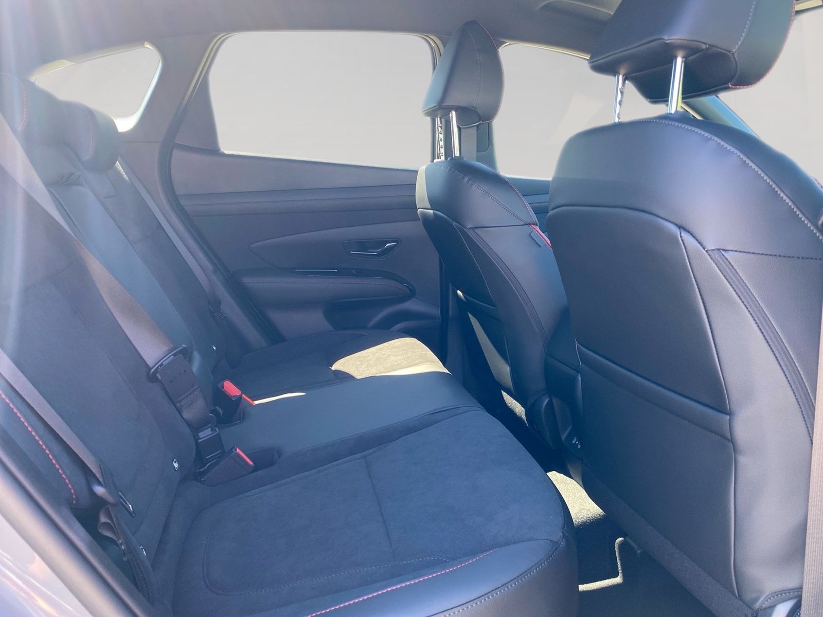 Hyundai Tucson – Bild 13