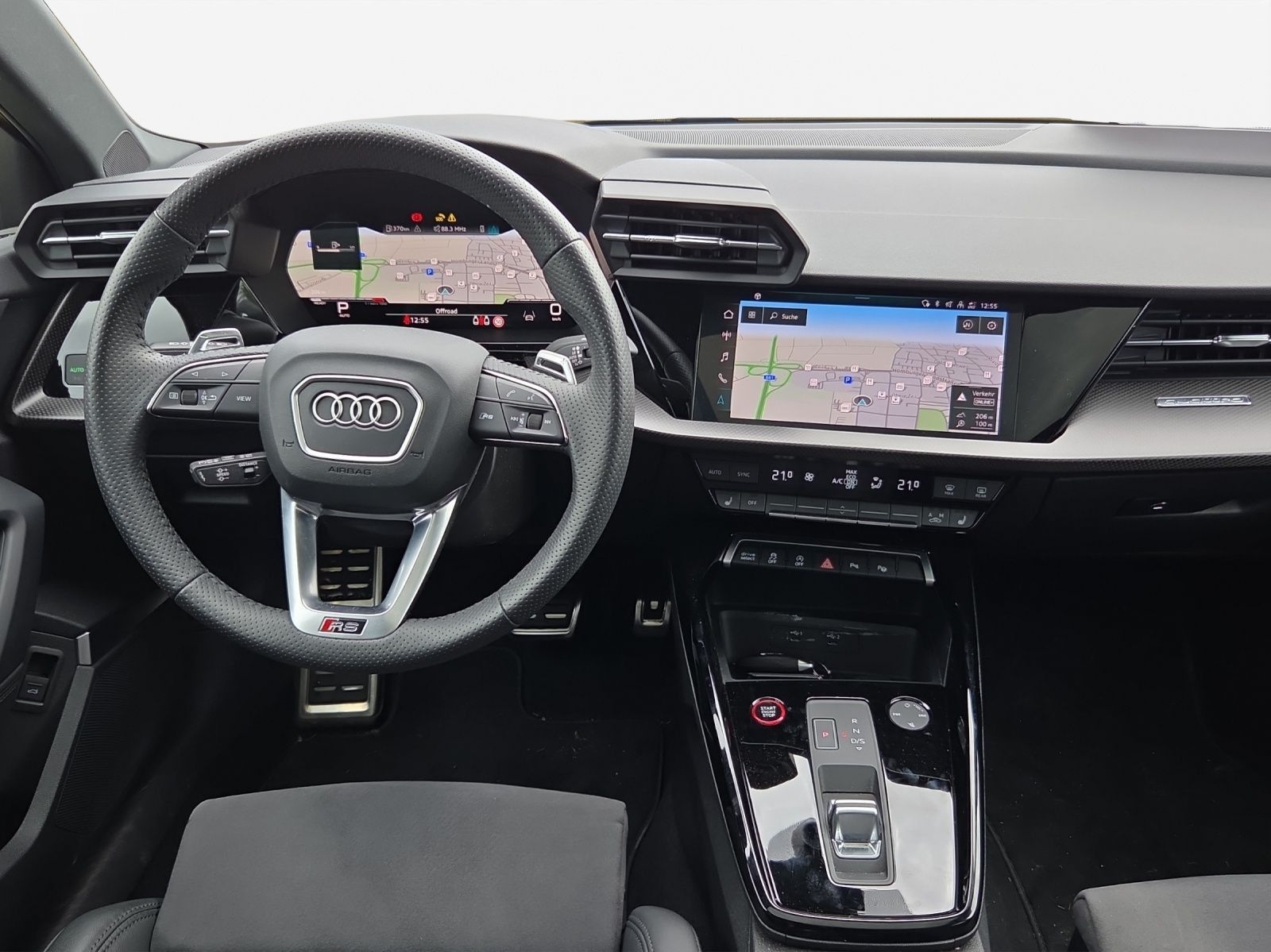 Audi RS3 - Bild 5