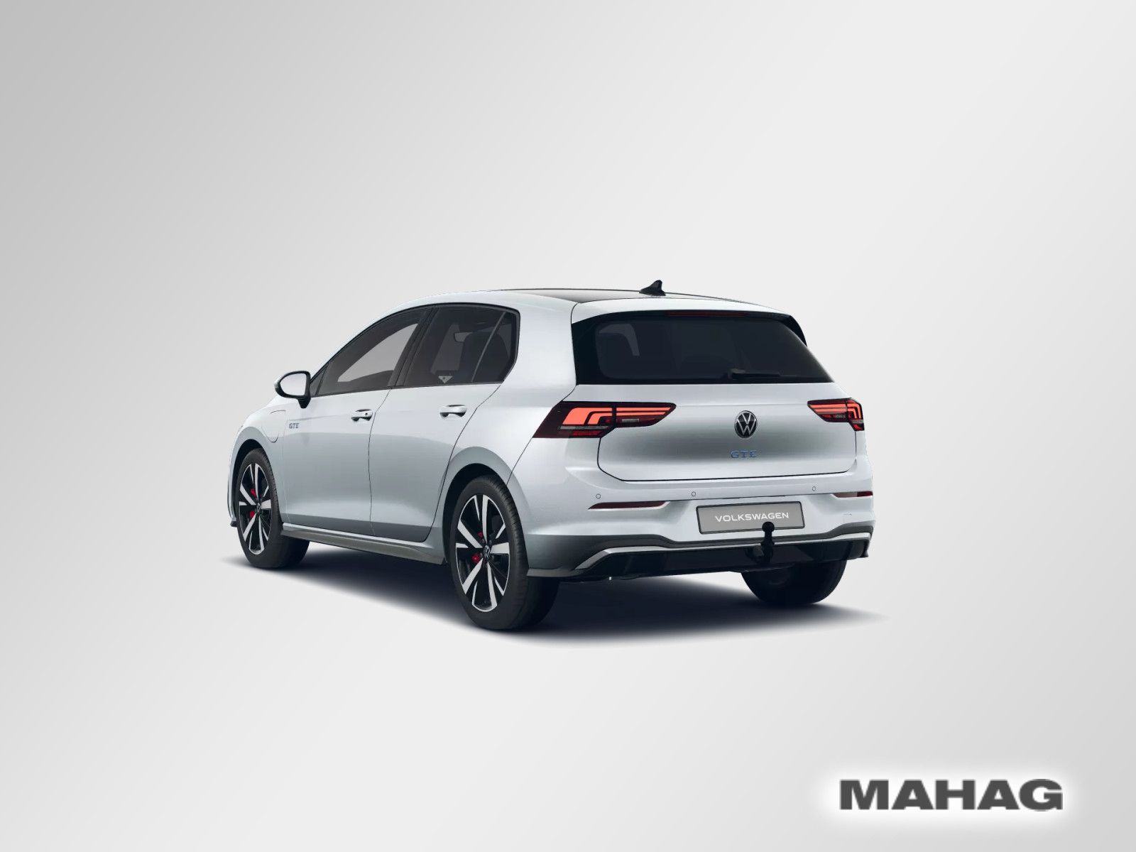 Volkswagen Golf - Bild 5