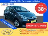 Hyundai i10 Classic 5-Türig+Klima+PDC+Navi+Freisprech - Hyundai i10 in Halle