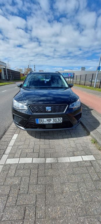 Image of Seat Arona