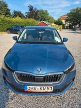 Skoda Scala 1.0 TSI 81kW Ambition - Skoda Scala von privat