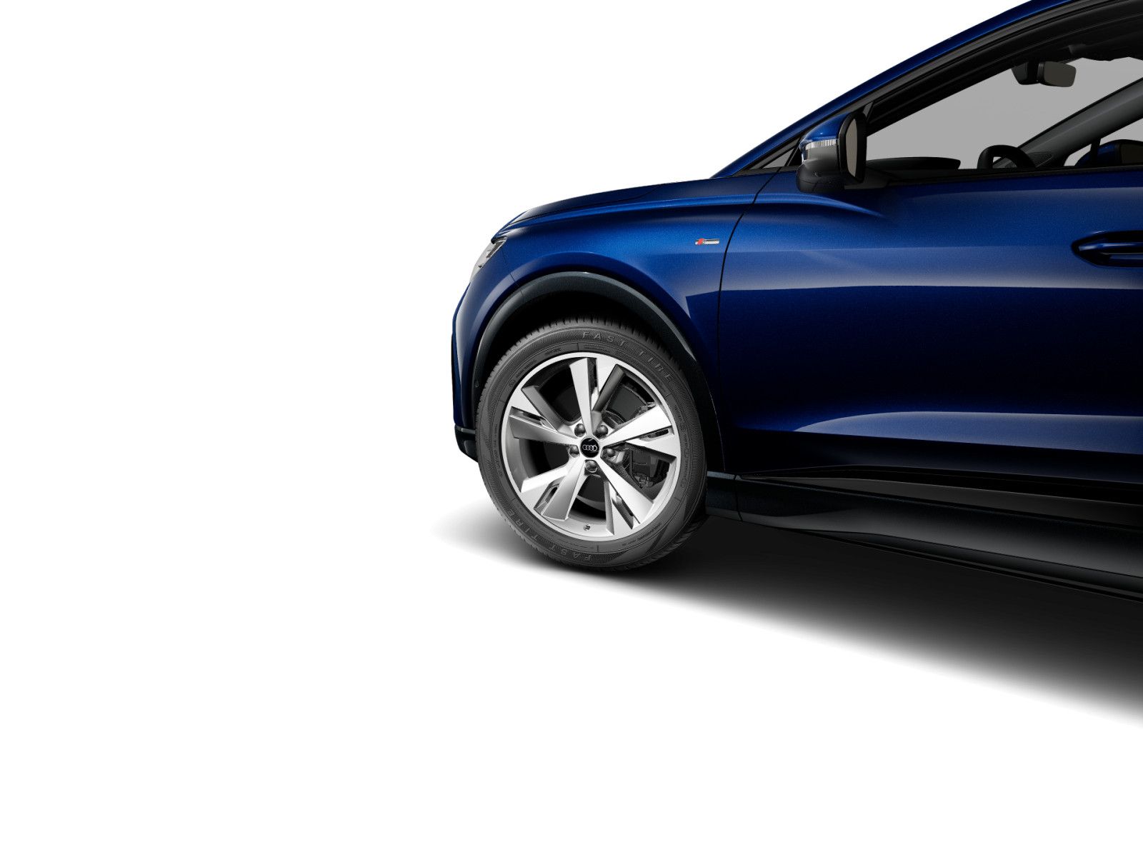 Audi Q4 e-tron - Bild 3