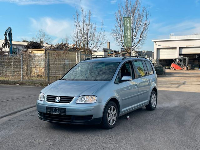 Volkswagen Touran Trendline PDC