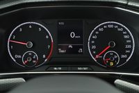Volkswagen T-Cross - Vorschau Bild 9