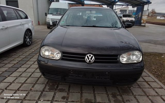 Volkswagen Golf 1.9TDI 74kW tiptronic Comfortline