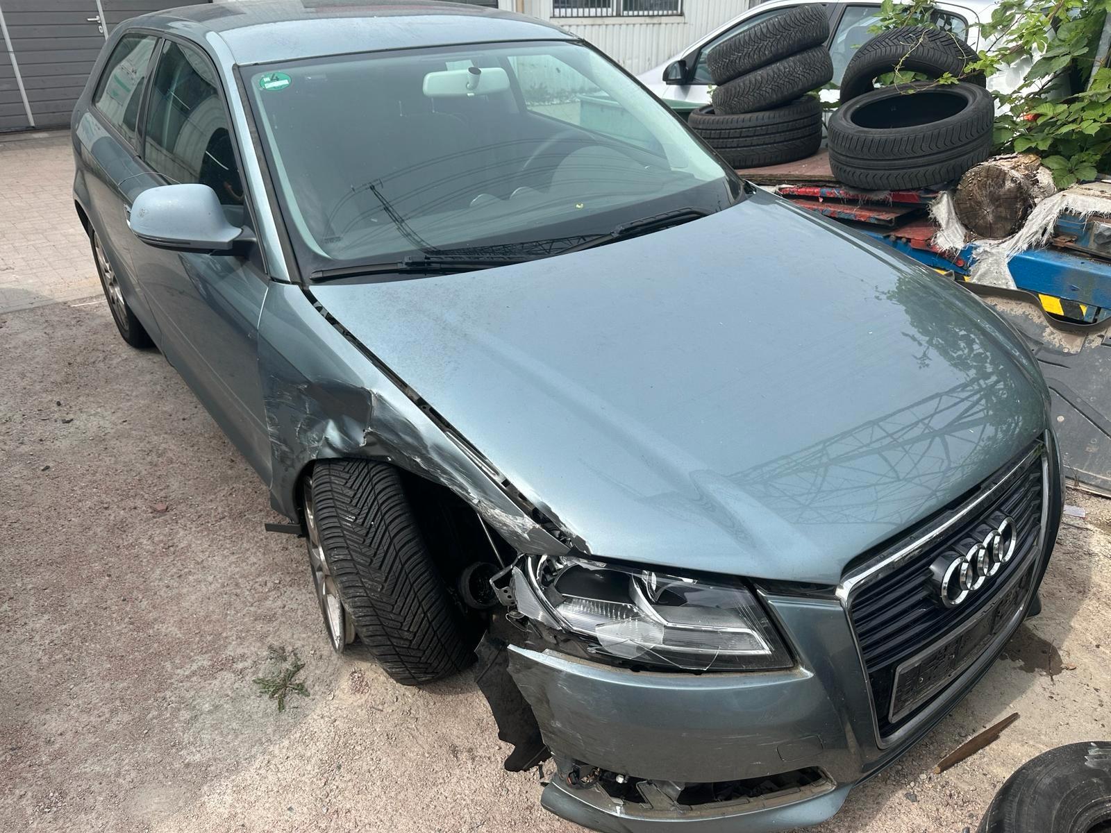 Audi A3 1.2 TFSI Attraction