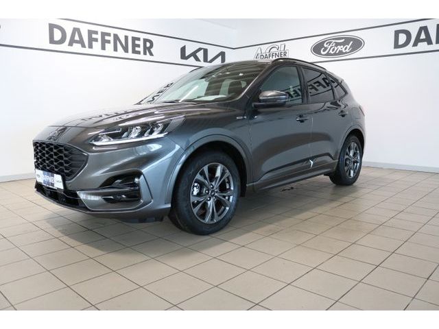 Fahrzeugabbildung Ford Kuga ST-Line 1,5 110 KW 150 PS Winterpaket Navi