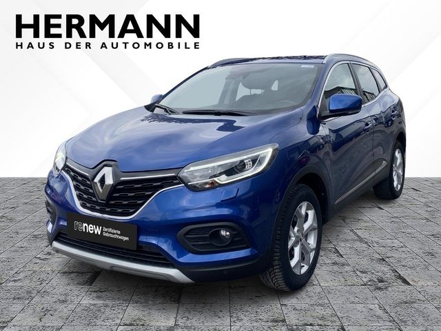 Renault Kadjar 1.3 TCe 140 GPF Limited *NAVI*Sitzhzg*PDC