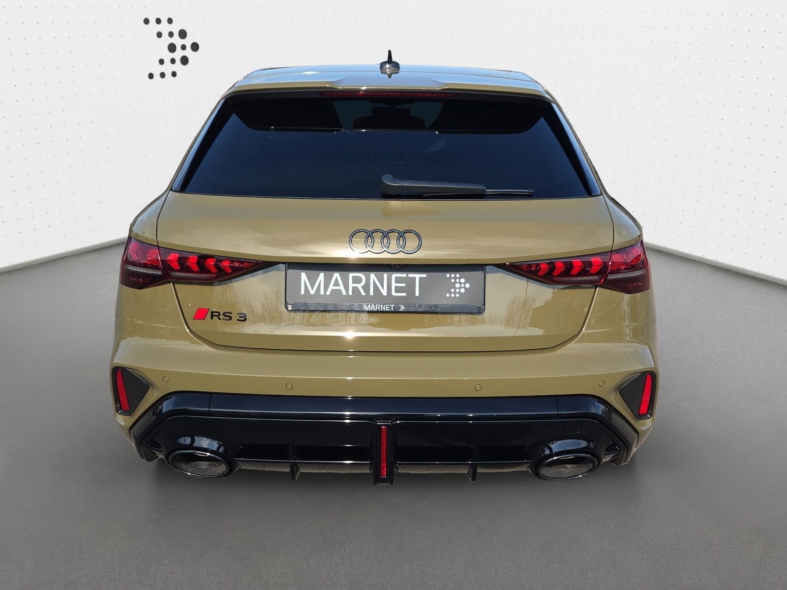 Audi RS3 - Bild 12