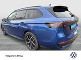 Volkswagen Passat Variant 2.0 R-LINE 4X4 HeadUp LEDER ACC - Volkswagen Passat Variant Gebrauchtwagen