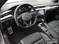 Volkswagen Arteon - Vorschau Bild 9