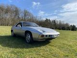 Porsche 928 mit H-Kennzeichen - Porsche 928 Gebrauchtwagen