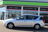 Kia Ceed Sportswagon EX,SHZ,TÜV NEU,1-HAND,AUTOMATIK - Kia aus 2008