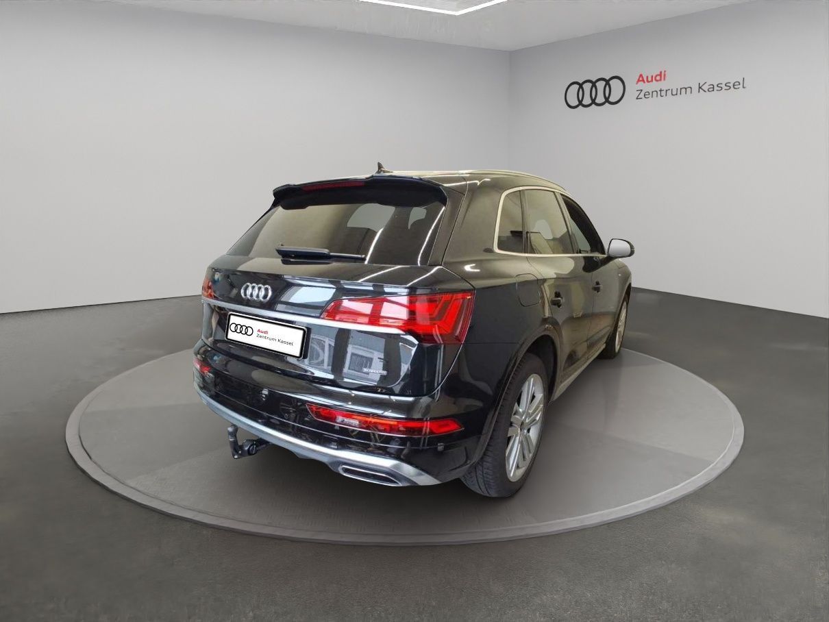 Audi Q5 - Bild 2