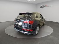 Audi Q5 - Vorschau Bild 2