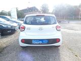Hyundai i10 Classic - Hyundai i10 Gebrauchtwagen in Lübeck