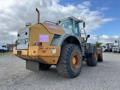 Fahrzeugabbildung Liebherr L 564  2plus2