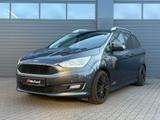 Ford Grand C-Max 1.0 EcoB*7-Sitz*Navi*AHK*SHZ*RFK* - gebrauchte Ford Grand C-Max aus dem Jahr 2019