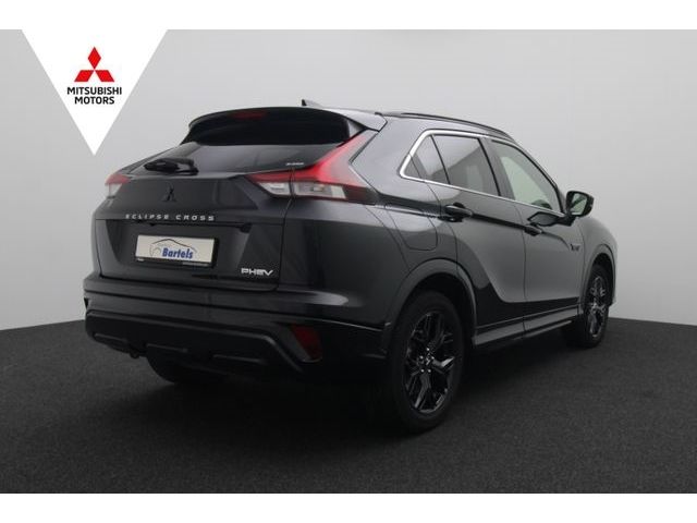 Fahrzeugabbildung Mitsubishi Eclipse Cross 2.4 Plus Select Black Hybrid 4WD