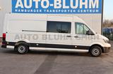 Volkswagen Crafter 35 TDI PLUS L4H3 + Standhzg. Kamera Navi - Volkswagen Kastenwagen hoch + lang T 4 l