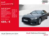 Audi A6 Avant S line 40 TDI quattro S tronic AHK HEAD - Audi Gebrauchtwagen in Ulm