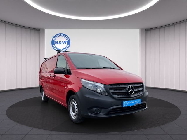 Mercedes-Benz Vito Kasten 114 CDI RWD lang*SORTIMO*KLIMA*