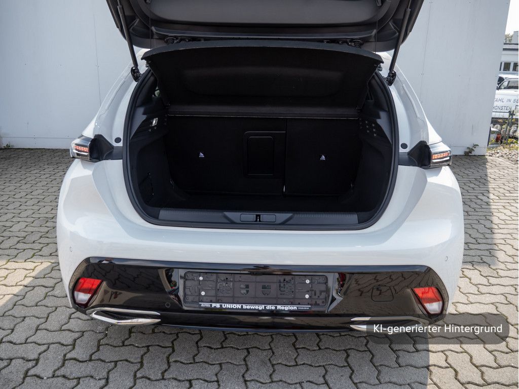 Peugeot 308 - Bild 7