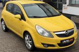 Opel Corsa D*KLIMA*LENK-SHZG*TEMPO*PDC - Opel Corsa Gebrauchtwagen in Bonn