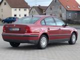 Volkswagen Passat Tüv Neue 2028 - Volkswagen Passat aus 1998