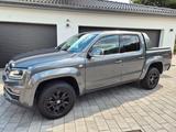 Volkswagen Amarok Aventura V6 TDI, 224PS, LKW, DC, 4 Motion - Volkswagen Amarok: Aventura