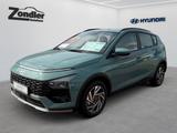 Hyundai BAYON 2WD 1.0 Turbo Automatik Trend Navi Digital - Hyundai BAYON Tageszulassungen