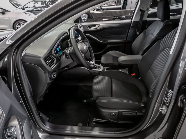 Ford Focus 1.0 Titanium Intelligent Drive Assist LED